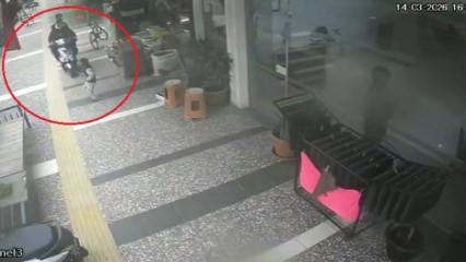 Antalya&rsquo;da 5 yaşındaki &ccedil;ocuk ehliyetsiz s&uuml;r&uuml;c&uuml;n&uuml;n &ccedil;arpmasıyla &ouml;l&uuml;mden d&ouml;nd&uuml;!