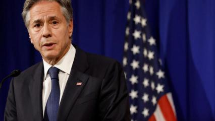 Antony Blinken'den ortalığı karıştıracak İsrail itirafı! Şoke eden Trump iddiası