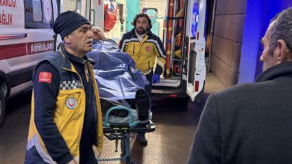 Arazi kavgasında kan aktı: 1 &ouml;l&uuml;, 3 yaralı