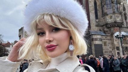 Medya &uuml;nl&uuml;s&uuml; Ayşeg&uuml;l Eraslan evinde &ouml;l&uuml; bulundu! Yaptığı paylaşım dikkat &ccedil;ekti 