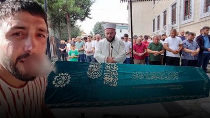 Eşini 38, baldızını 22 yerinden bı&ccedil;aklayarak &ouml;ld&uuml;rm&uuml;şt&uuml;: Mahkemeden "takdir" indirimi