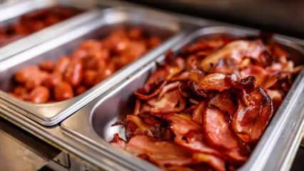 Bağırsaklarınızı mahvediyor! T&uuml;kettiğinizde kansere kapı aralıyor