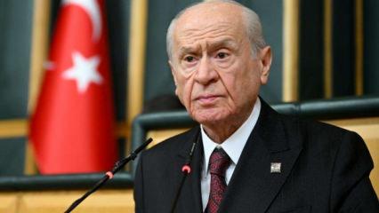 Bah&ccedil;eli'den Mehmet Akif Ersoy'u Anma G&uuml;n&uuml; mesajı