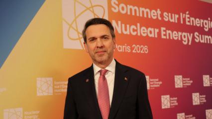 Bakan Bayraktar: T&uuml;rkiye enerji sorunu yaşamıyor!