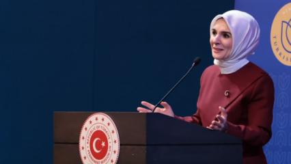 Bakan G&ouml;ktaş, 'hazırız' diyerek a&ccedil;ıkladı: ABD'de &ouml;nemli mesajlar