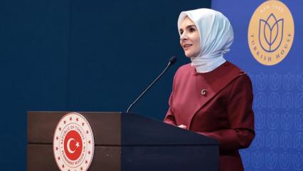 Bakan G&ouml;ktaş: 'Farklılıklarımız en b&uuml;y&uuml;k zenginliğimiz'