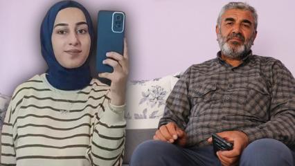 Bakan G&uuml;rlek duyurdu: Rojin Kabaiş&rsquo;in babasının tehdit iddiasına soruşturma