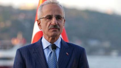 Bakan Uraloğlu: 7,5 milyon ton yakıt desteği verdik