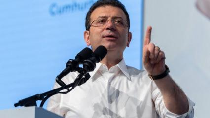 Başka se&ccedil;enekleri yok, &ccedil;irkeflikle su&ccedil; bastıracaklar