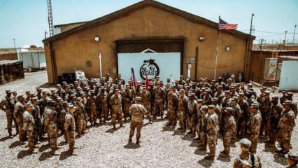 Batı basını yazdı:  ABD'nin tahliye krizi b&uuml;y&uuml;yor! İşte Beyaz Saray'ın Irak başarısızlığı