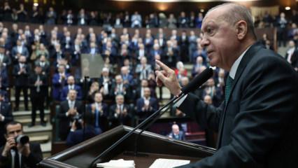 Batı'dan 'Erdoğan' itirafı: 'Ger&ccedil;ek bir baş ağrısı, hep &ouml;yleydi ve &ouml;yle kalacak'