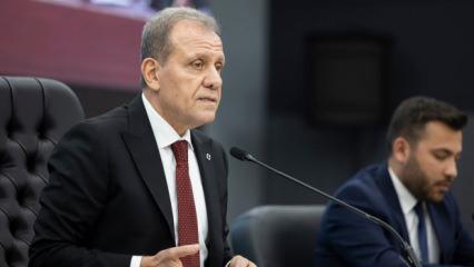 Belediye başkanından at eti a&ccedil;ıklaması: Mağdur biziz