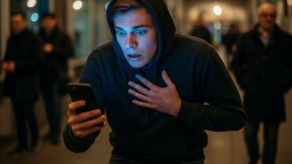 'Ben bu işi biliyorum' diyenler bile tuzağa d&uuml;ş&uuml;yor!