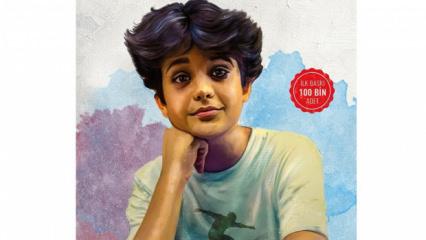 Bir annenin kaleminden &ldquo;&Ccedil;i&ccedil;eğim Mattia Ahmet Minguzzi&rdquo; 23 Nisan&rsquo;da okurlarla buluşuyor