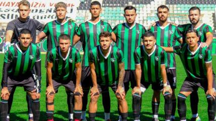 Avrupa'da fırtına gibi esen efsane T&uuml;rk takımına ceza! S&uuml;per Amat&ouml;r'e d&uuml;şt&uuml;ler