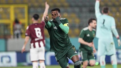 Bitime 8 hafta kala S&uuml;per Lig yarışı kızıştı! 1. Lig'in zirvesinde puanlar eşitlendi