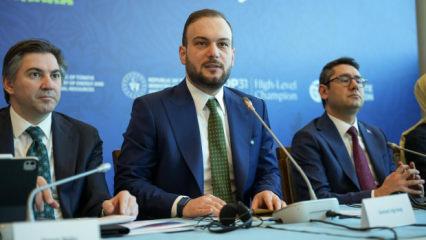 BM, Bakanlıklar ve STK'lar COP31 Koordinasyon Toplantısı'nda buluştu