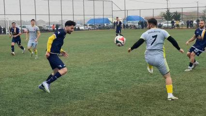 Yok b&ouml;yle karar! '2 saniyelik' ma&ccedil; i&ccedil;in 113 kilometre yol gidecekler!