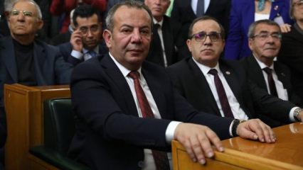 Burs i&ccedil;in 116 milyon TL topladı, sadece 11 milyon TL'yi dağıttı: Savunması &ccedil;&ouml;kt&uuml;