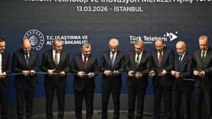 B&uuml;y&uuml;k yeniliklere imza atan T&uuml;rk Telekom&rsquo;dan bir ilk daha!
