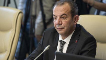 Skandalları bitmiyor: Tanju &Ouml;zcan'ın yasak aşkı ortaya &ccedil;ıktı! İddianamede &ccedil;arpıcı detaylar