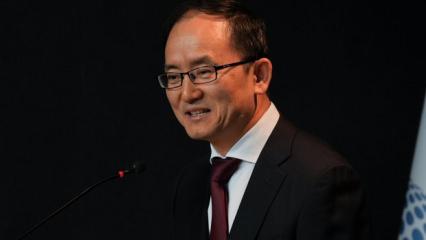 &Ccedil;in'den 3. D&uuml;nya Savaşı a&ccedil;ıklaması: T&uuml;rkiye ile birlikte hareket ediyoruz