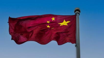 &Ccedil;in'den tarihi ticari hamle! 53 &uuml;lkeyle vergiler sıfırlandı