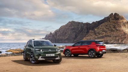 Cıtro&euml;n modellerinde 0 faizli kredi avantajı!