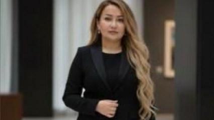 Binbir Surat Şerife tutuklandı