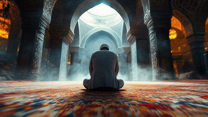 Dini tutum ve davranışlar' anketi! İşte T&uuml;rkiye'de namaz kılanların oranı...