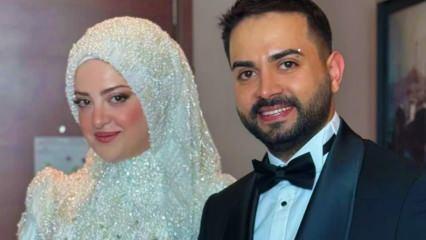 Doğum g&uuml;n&uuml; pastasındaki bebek fig&uuml;r&uuml; dikkat &ccedil;ekmişti: Kadir Ezildi a&ccedil;ıklama yaptı!