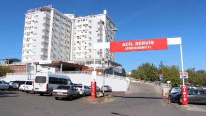 "Dur" ihtarına uymayıp ka&ccedil;arken 2 polisi yaralayan s&uuml;r&uuml;c&uuml;ye 329 bin TL ceza