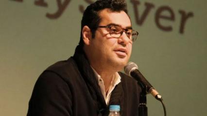 Enver Aysever hakkında tahliye kararı