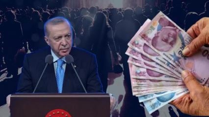 Bayram ikramiyelerinin &ouml;deme takvimi a&ccedil;ıklandı