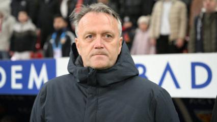 Erling Moe'den penaltı isyanı! 'Bize net verilmedi, rakibimize basit verildi'