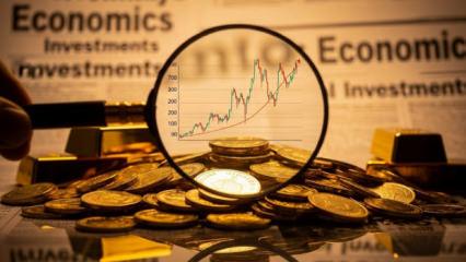 Jeopolitik kriz altını vurdu: İşte gram ve &ccedil;eyrek altında son durum