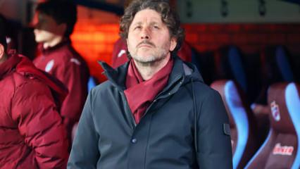 Fatih Tekke rakibinin hakkını verdi! 'Puana daha yakın onlar gibi g&ouml;z&uuml;kt&uuml;'