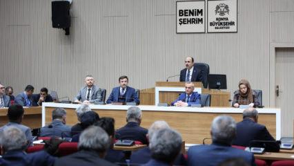 Fatma Nur &ouml;ğretmenin ismi Konya'da yaşatılacak 