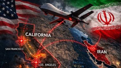 FBI'dan ABD'yi ayağa kaldıran uyarı: İran o eyaleti vurabilir!