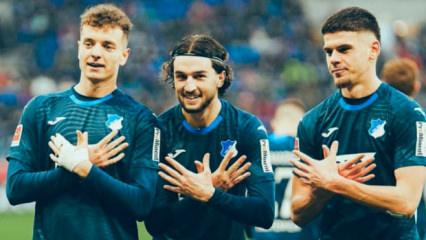 Fenerbah&ccedil;e 30 milyonluk golc&uuml;y&uuml; listesine aldı! Rota Almanya