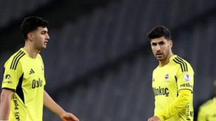 Fenerbah&ccedil;e'de işler tersine d&ouml;nd&uuml;!