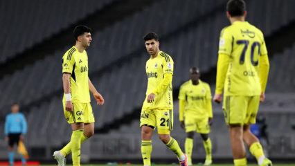 Fenerbah&ccedil;eli futbolculara ve ailelerine zorbalık! Tehdit edildiler