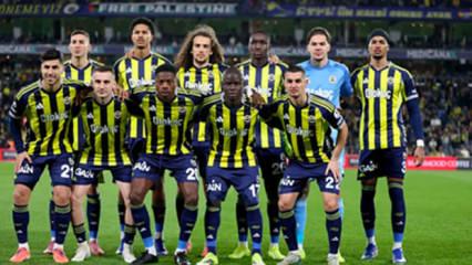 Fenerbah&ccedil;eli yıldızın eşi isyan etti! 'Saldırı ve tehdit mesajları aldım'
