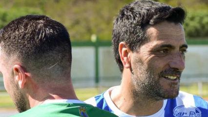 Fenerbah&ccedil;e'nin eski golc&uuml;s&uuml; Daniel G&uuml;iza durmak bilmiyor!