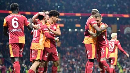 Futbol mucizesi olmazsa Galatasaray şampiyon!