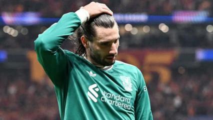 Galatasaray Dominik Szoboszlai'yi kızdırdı! İtiraf geldi