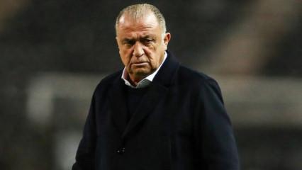 Galatasaray-Liverpool ma&ccedil;ında Fatih Terim s&uuml;rprizi