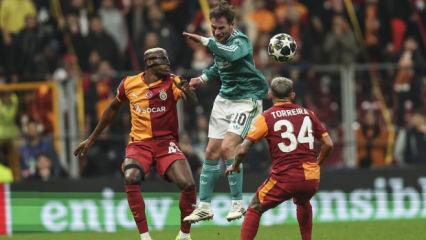 Galatasaray yenilgisi Liverpool'da krize neden oldu! Yıldız oyuncu resti &ccedil;ekti