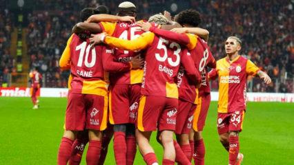 G.Saray'da Okan Buruk'un değişilmezi i&ccedil;in zam kararı!