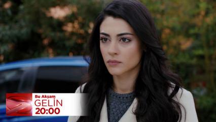 Gelin'de Han&ccedil;er, Mukadder'in karşısına ge&ccedil;iyor! Engin teklif yapıyor